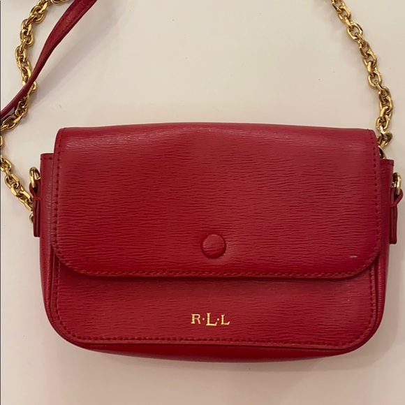 R.L.L | mini crossbody - Picture 2 of 4